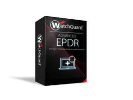 WATCHGUARD ADV EPDR-3Y-1001-5000 LICENSES