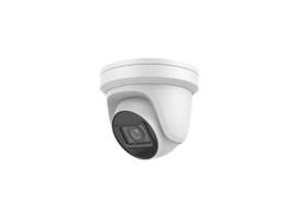 SMARTEYES 8MP MOTORIZED TURRET IP CAMERA WITH ACUSENSE