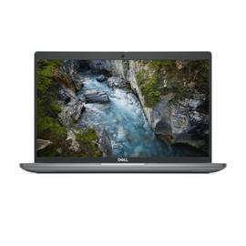 DELL Precision 3490 Intel Core Ultra 7 165H Mobile workstation 35.6 cm (14") Full HD 32 GB DDR5-SDRAM 1 TB SSD NVIDIA RTX 500 Ada Wi-Fi 6E (802.11ax) Windows 11 Pro Grey