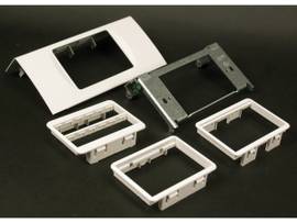 LEGRAND-WIREMOLD DS4000 SINGLE CHANNEL MAB