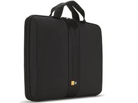 THULE 13IN EVA ATTACHE W/AIRFLOW BLK