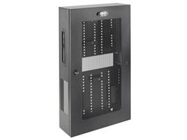 TRIPP LITE WALLMOUNT RACK ENCLOSURE 5U VERTICAL