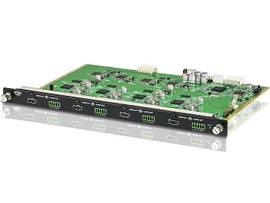 4-PORT HDMI OUTPUT CARD