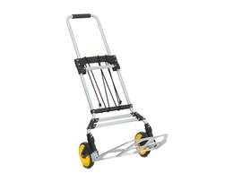 MOUNT-IT FOLDING HAND TRUCK