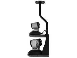 LEGRAND-VADDIO OFFSET DROPDOWN POLE ROBOTRAK MOUNT