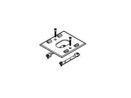 LEGRAND-WIREMOLD SINGLE TRIM PLATE-505 SER