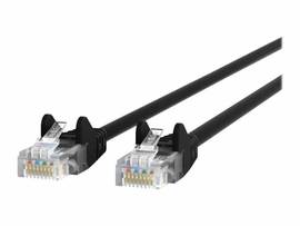 BELKIN CABLE,CAT5E,UTP,RJ45M/M,5M,BLK,PATCH