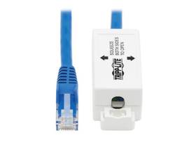 TRIPP LITE CAT6 JUNCTION BOX ASSEMBLY UNSHIELDED