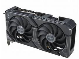 ASUS GEFORCE DUAL-RTX4060TI-O8G-EVO OC 8GB GDDR6 2595 MHZ 128 BIT