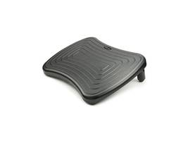ERGO COMFORT FOOTREST, BLACK