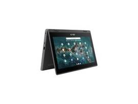 ASUS CHRMBK FLIP 11.6IN TCH SCRN N4500  4GB LPDDR4X  32GB EMMC OS CHRM OS