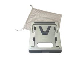AMER FOLDABLE LAPTOP/TABLET DESKTOP STAND