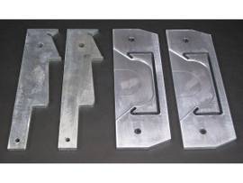 LEGRAND-WIREMOLD 4000 BASE CUTTER REPLACE