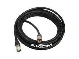 AXIOM LL LMR 240 CABLE W/ TNC CONNECTOR CISCO COMPATIBLE 50FT - 3G-CAB-LMR240-50