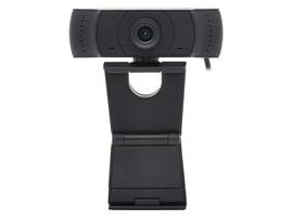 TRIPP LITE HD 1080P USB WEBCAM WITH MICROPHONE