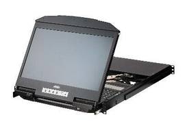 LCD 18.5IN FHD 4-PORT MULTI-VIEW DUAL