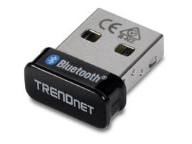 TRENDNET MICRO BLUETOOTH 5.0 USB ADAPTER WITH BR/EDR/BLE