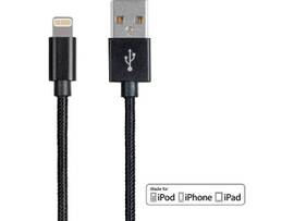 MONOPRICE PALETTE SERIES APPLE MFI CERTIFIED LIGHT
