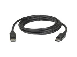 CABLE 10 DISPLAYPORT