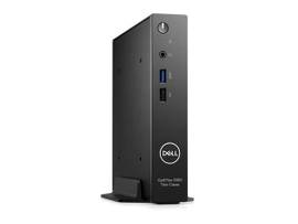 DELL OPTIPLEX 3000 THIN CLIENT CEL 4 N5105 8GB 1DIMM 64GB EMMC INTEL HD WLS THINOS TC