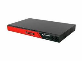 OPENGEAR CONSOLE SERVER+AUTOMATION 48SER 8G RAM 64G FLASH 1GBE US POWER CORD PYTHON RUNTIME DOCKER SUPPORT SECURE BOOT