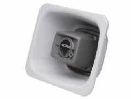 VALCOM TALKBACK FLEX HORN BEIGE