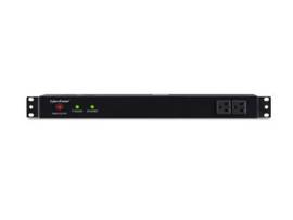 CYBERPOWER RACKBAR 10OUT RM ETL CSA C22.2