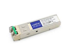 ADDON BROCADE XBR-4GFC-80KM-5898 COMP SFP LC
