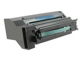 CLOVER IMAGING REMANUFACTURED HIGH YIELD CYAN TONER CARTRIDGE FOR LEXMARK C780/C782/X782