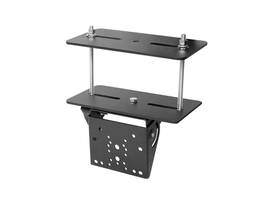 GAMBER OVERHEAD GUARD MOUNT WITH SINGLE CLAM SHELL