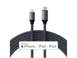 SATECHI -USB-C TO LIGHTNING CABLE