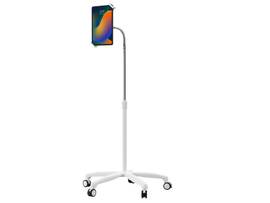 CTA DIGITAL HEAVY-DUTY MEDICAL MOBILE FLOOR STAND