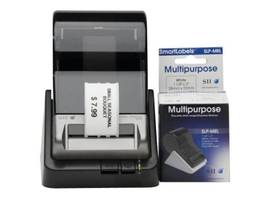 SEIKO LABELS-MULTI-PURPOSE 2PK