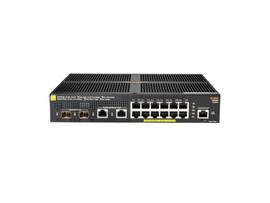 ARUBA 2930F 12G POE+ SWCH