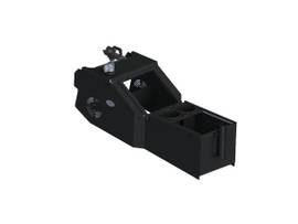 GAMBER KIT, 2021+ DODGE DURANGO STANDARD CONSOLE WITH CUP HOLDER AND SURFACE MOUNT
