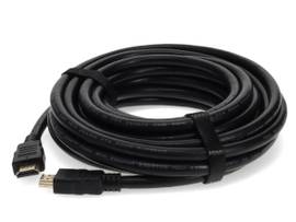 ADD-ONHDMI2HDMI25F 25.0FT HDMI 1.3 M/M BLACK
