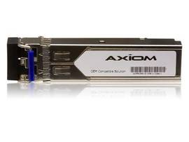 AXIOM 4GB LONG WAVE B-SERIES FIBRE CHANNEL SFP TRANSCEIVER FOR HP - AE493A