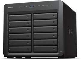 SYNOLOGY 12 BAY DISKSTATION DS3622XS+ DISKLESS