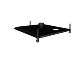 LEGRAND-CHIEF SL-151 1-1/2 PIPE ADAPTER KIT