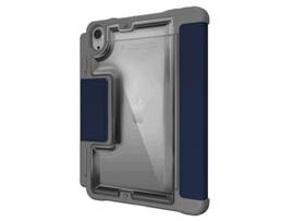 STM BAGS,STM DUX PLUS -IPAD MINI 6TH GEN-MID BLUE