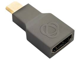 KRAMER ADAPTER USB C (M) TO HDMI (F)