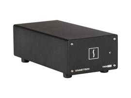 SONNET TWIN25G THUNDERBOLT DUAL PORT 25GB ETHERNET ADAPTER