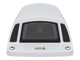 NETWORK CAMERA P3925-LRE