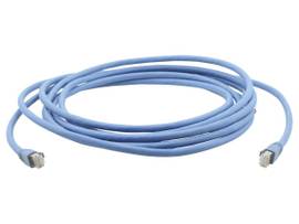 KRAMER FOUR-PAIR U/FTP CABLE ASSEMBLY FOR DGKAT,HDBASET AND LAN-75