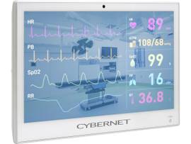 CYBERNET 15.6IN MEDICAL GRADE COMPUTER