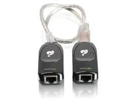IOGEAR EXTNDR USB CAT5/CAT6