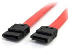 18IN SATA SERIAL ATA CABLE
