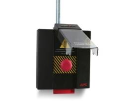 SCHNEIDER EMERGENCY POWER OFF (EPO)