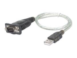 MANHATTAN USB TO SERIAL CONVERTER