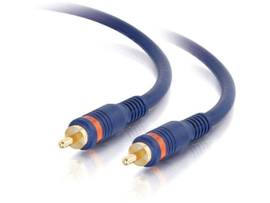 C2G 6FT VELOCITY DIGITAL COAX AUDIO CBL
